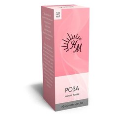 Натуральные масла эфирное масло