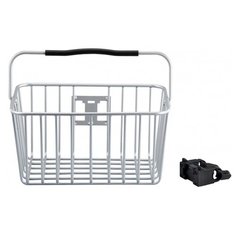 Передняя корзина на велосипед Mount