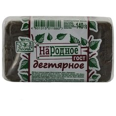 Мыло туалетное Весна Народное
