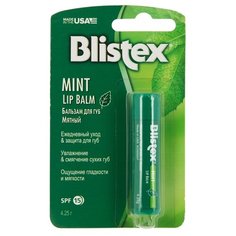 Blistex Бальзам для губ Mint