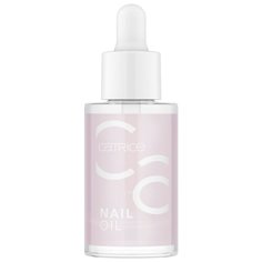 Масло CATRICE для ногтей nail oil