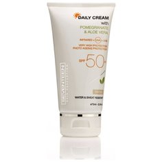 Seventeen Daily Cream SPF50