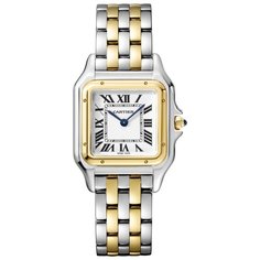 Наручные часы Cartier W2PN0007