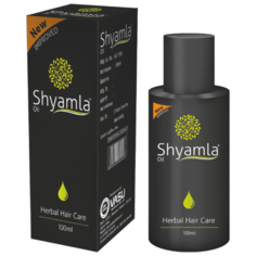 Trichup Масло для волос Shyamla