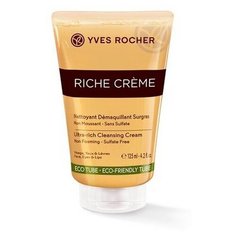Yves Rocher Питательный крем