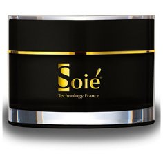 SOIE Осветляющий крем для лица