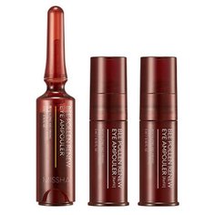 Missha Крем для глаз Bee Pollen