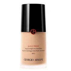 ARMANI Тональный крем Power