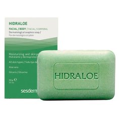 Мыло кусковое Sesderma Hidraloe