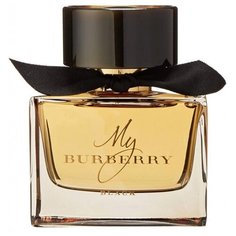 Духи Burberry My Burberry Black