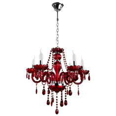 Люстра Arte Lamp Teatro