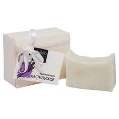 Мыло кусковое MI&KO Кастильское