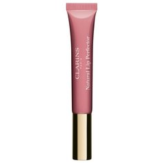 Clarins Блеск для губ Natural