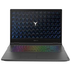 Ноутбук Lenovo Legion Y740-17