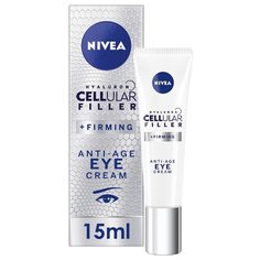 Крем Nivea Hyaluron Cellular