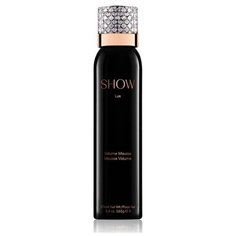SHOW Beauty Мусс для укладки