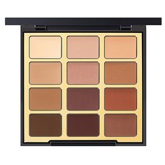 Milani Палетка теней для век