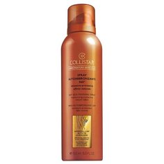 Спрей для автозагара Collistar