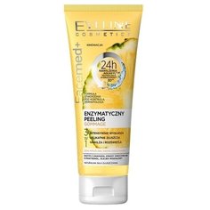 Eveline Cosmetics пилинг для