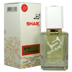 Парфюмерная вода SHAIK W144