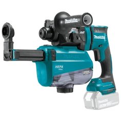 Перфоратор аккумуляторный Makita