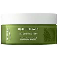 Крем для тела Biotherm Bath