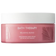 Крем для тела Biotherm Bath
