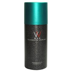 Дезодорант-спрей VV Man Roberto Verino