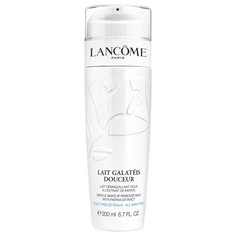 Lancome Молочко для снятия