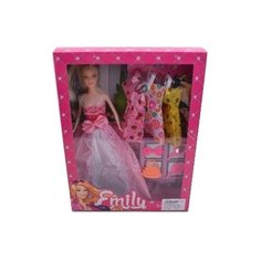 Кукла Shantou Gepai 29 см