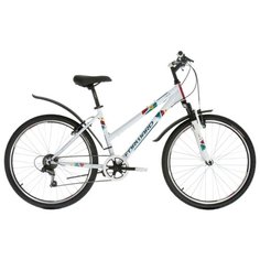 Горный MTB велосипед FORWARD