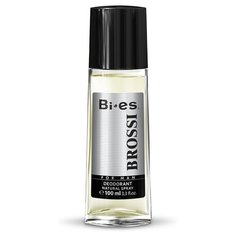 Дезодорант спрей Bi-Es Brossi