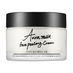 Tiam пилинг-крем для лица Aura