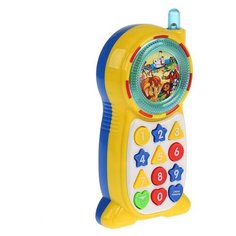 Развивающая игрушка Умка