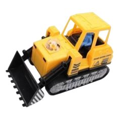 Бульдозер Shantou Gepai Pioneer
