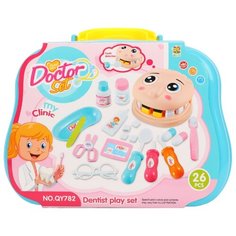 Набор доктора Shantou Gepai