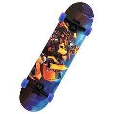 Скейтборд Shenzhen Jingyitian