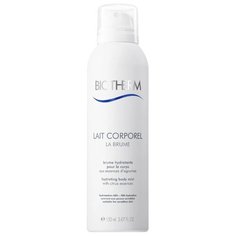 Мист для тела Biotherm Lait