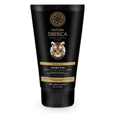 Natura Siberica Tiger’s Paw
