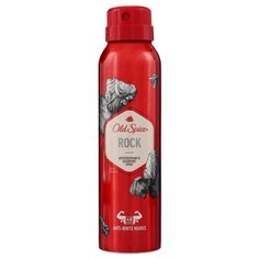 Дезодорант-антиперспирант спрей OLD Spice