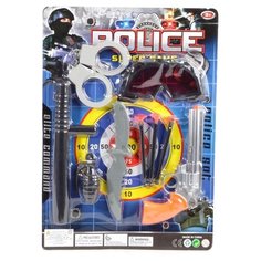 Игровой набор Shenzhen