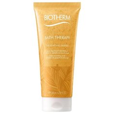 Biotherm Скраб для тела Bath