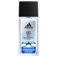 Парфюмерная вода adidas UEFA