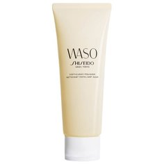 Shiseido эксфолиант для лица