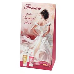 Набор Весна Нежный для нежной