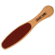 Пилка педикюрная Silver Star