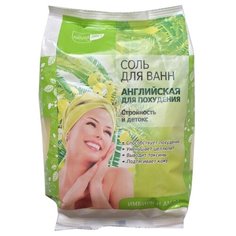 Naturaлист соль для ванн