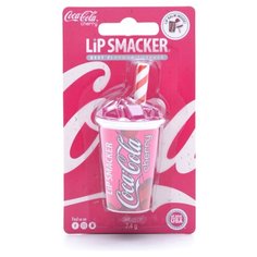 Lip Smacker Бальзам для губ с