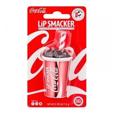 Lip Smacker Бальзам для губ с