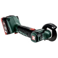 УШМ аккумуляторная Metabo